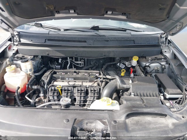 3C4PDCAB1LT275937 Dodge Journey Se Value