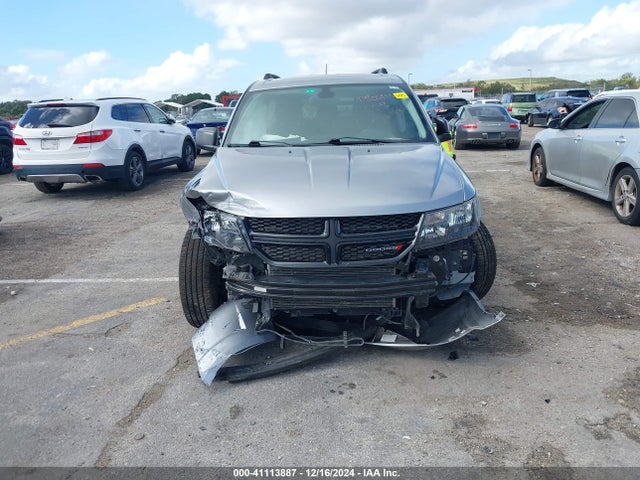 Dodge Journey Se Value 2020 3C4PDCAB1LT275937 Image 12