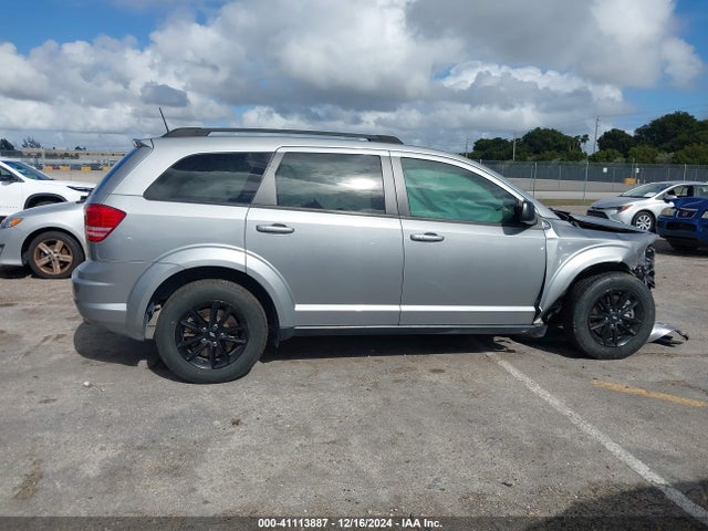 Dodge Journey Se Value 2020 3C4PDCAB1LT275937 Image 13