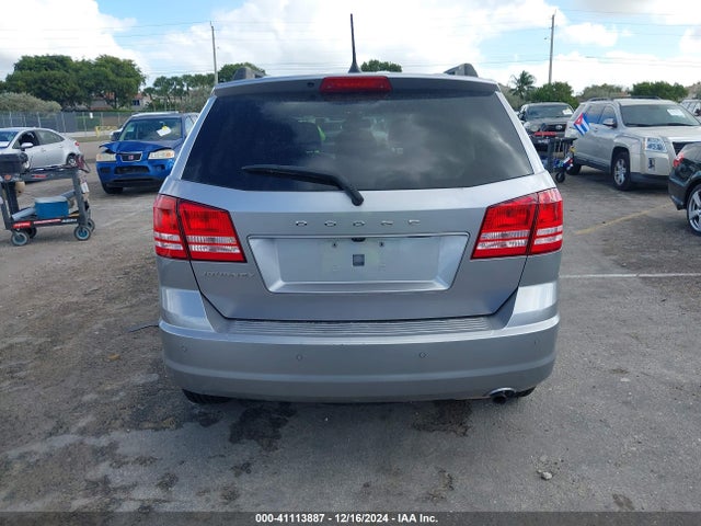 Dodge Journey Se Value 2020 3C4PDCAB1LT275937 Image 16
