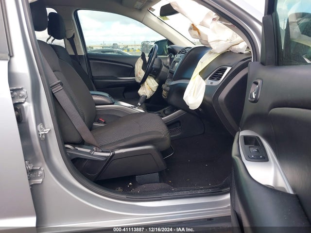 3C4PDCAB1LT275937 Dodge Journey Se Value