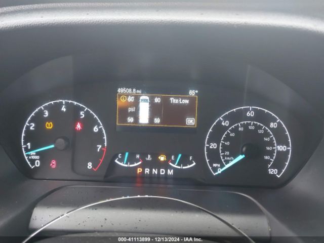 1FBAX2Y82NKA48363 Ford Transit-350 Passenger Van Xlt