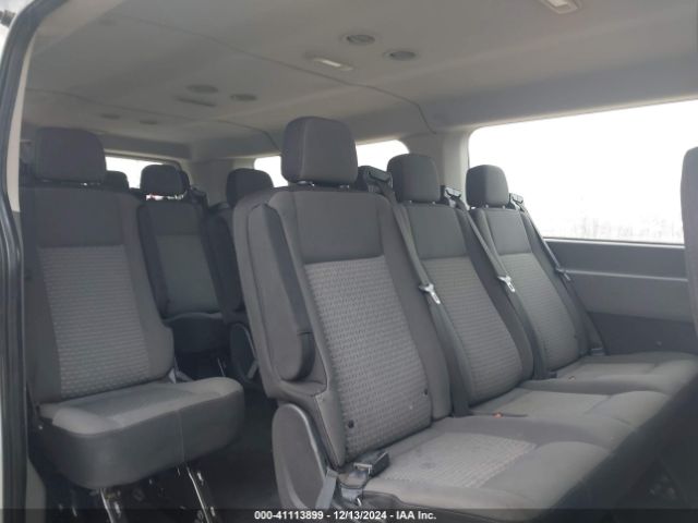 1FBAX2Y82NKA48363 Ford Transit-350 Passenger Van Xlt