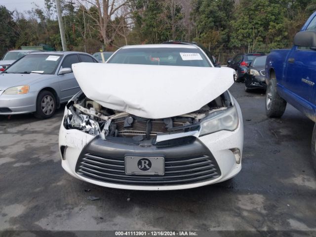 4T1BD1FKXGU199343 Toyota Camry Hybrid Le
