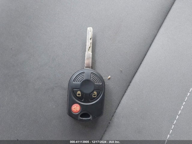 Ford ESCAPE SE 2016 1FMCU0GX4GUB33900 Image 11