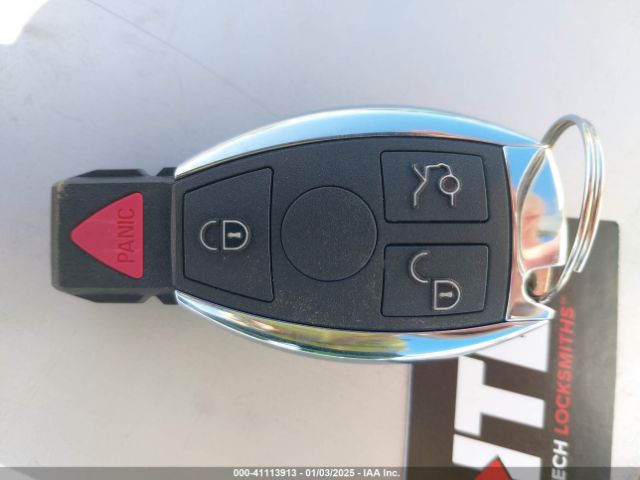 2010 MERCEDES-BENZ GL 550 4JGBF8GE6AA569739 Photo 10