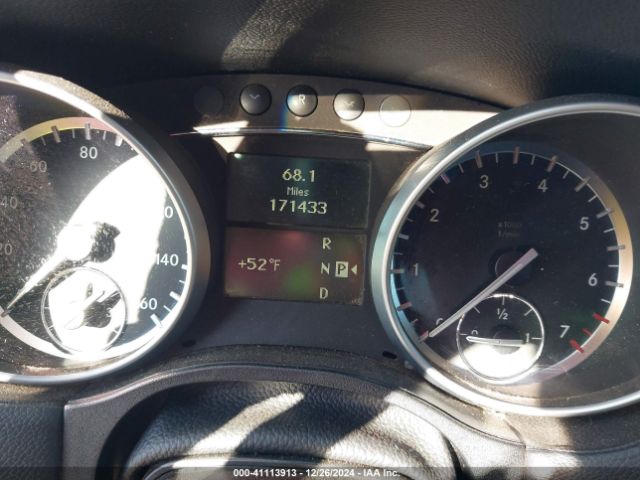 2010 MERCEDES-BENZ GL 550 4JGBF8GE6AA569739 Photo 6