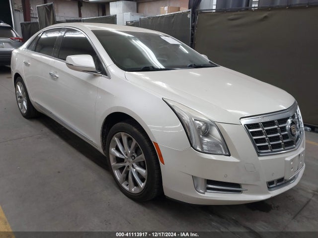 2013 CADILLAC XTS 2G61S5S3XD9178709 Photo 0