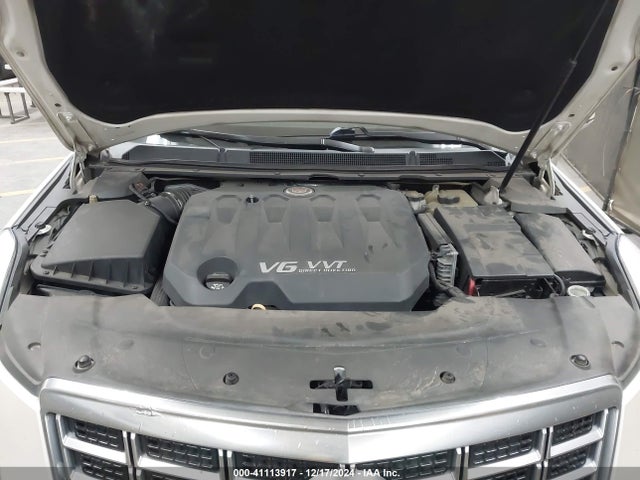 2013 CADILLAC XTS 2G61S5S3XD9178709 Photo 9