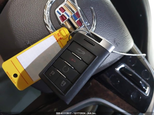2013 CADILLAC XTS 2G61S5S3XD9178709 Photo 10