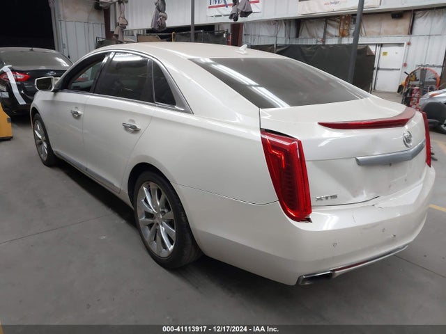 2013 CADILLAC XTS 2G61S5S3XD9178709 Photo 2