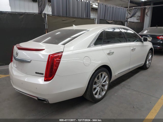2013 CADILLAC XTS 2G61S5S3XD9178709 Photo 3