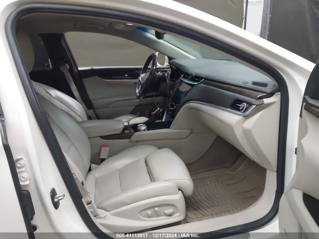 2013 CADILLAC XTS 2G61S5S3XD9178709 Photo 4