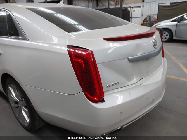 2013 CADILLAC XTS 2G61S5S3XD9178709 Photo 5