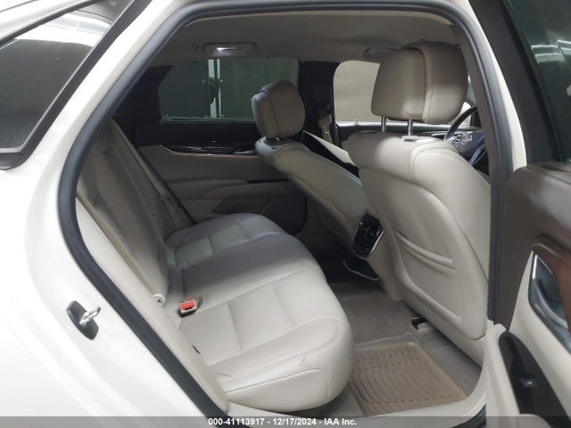 2013 CADILLAC XTS 2G61S5S3XD9178709 Photo 7