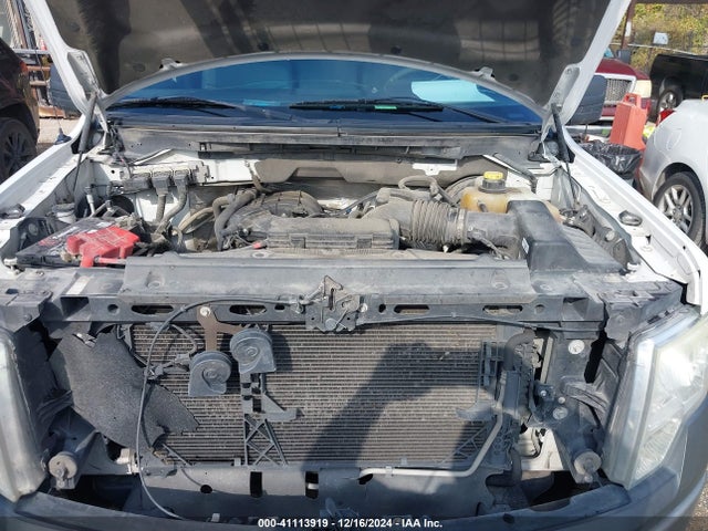 Ford F-150 Xl 2014 1FTMF1CM4EKG36789 Image 10