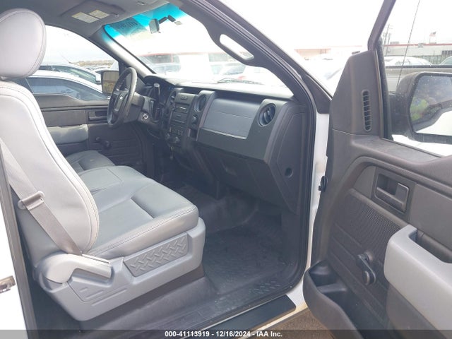 Ford F-150 Xl 2014 1FTMF1CM4EKG36789 Image 5