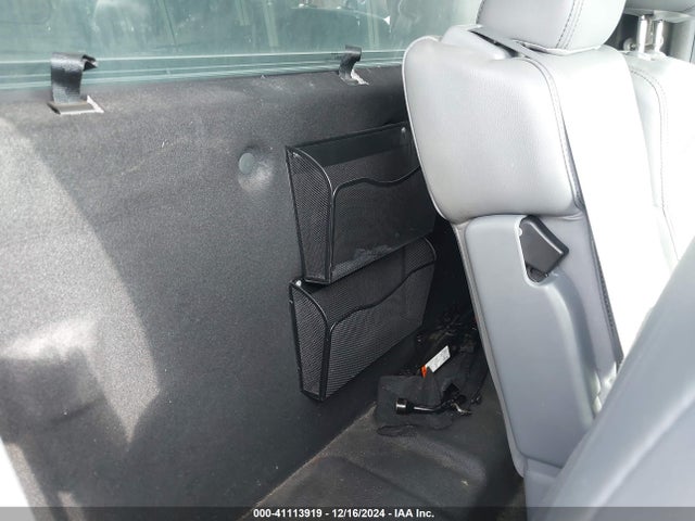 Ford F-150 Xl 2014 1FTMF1CM4EKG36789 Image 8