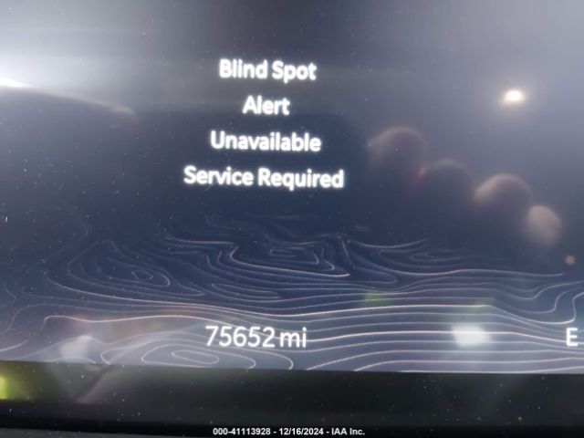1C4RJKBG5M8153782 Jeep Grand Cherokee L Limited 4x4