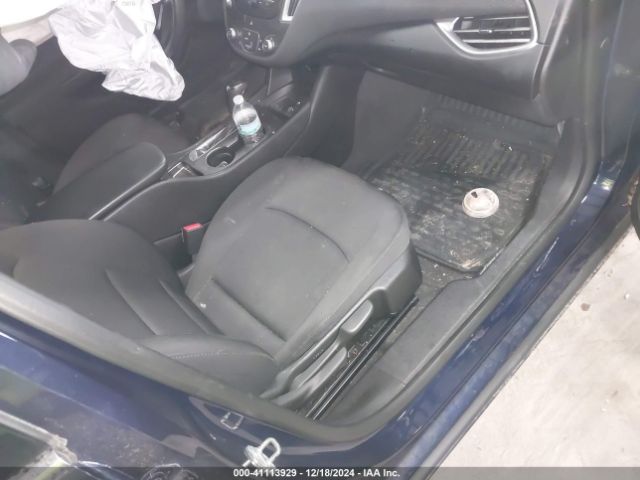 1G1ZB5ST3JF188994 Chevrolet Malibu 1ls