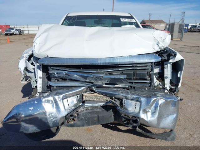 1GC2KUEGXJZ227161 Chevrolet Silverado 2500hd Wt