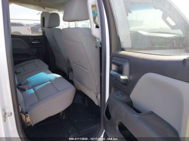 1GC2KUEGXJZ227161 Chevrolet Silverado 2500hd Wt