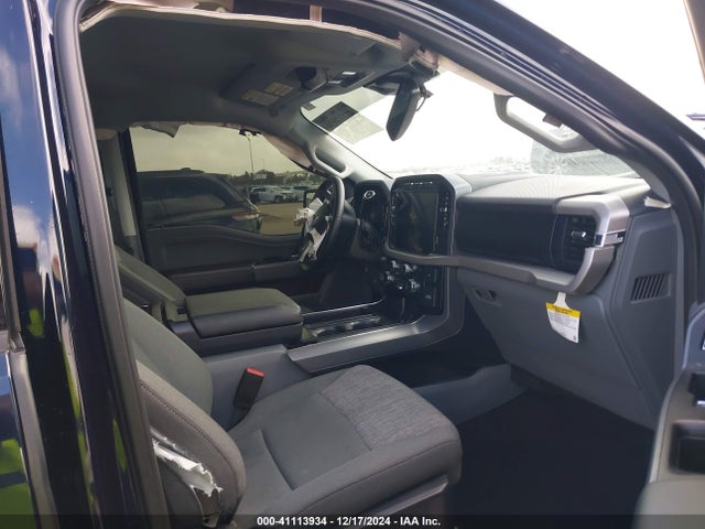 Ford F-150 Xlt 2023 1FTFW1E5XPKF43292 Image 5