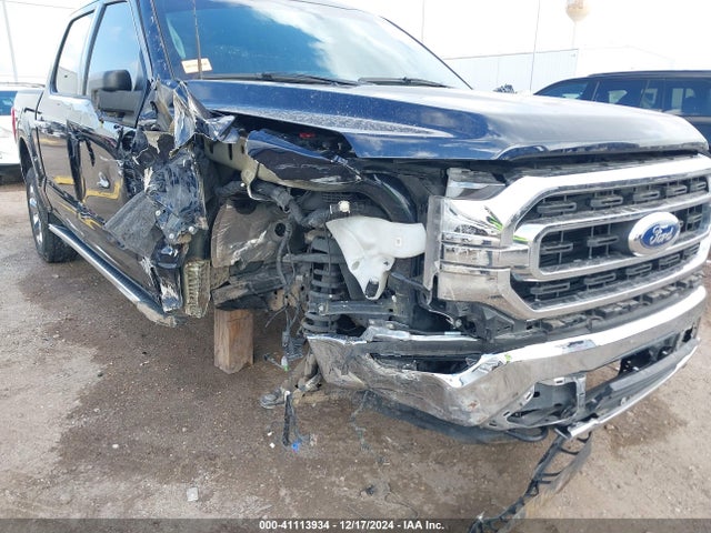 Ford F-150 Xlt 2023 1FTFW1E5XPKF43292 Image 6