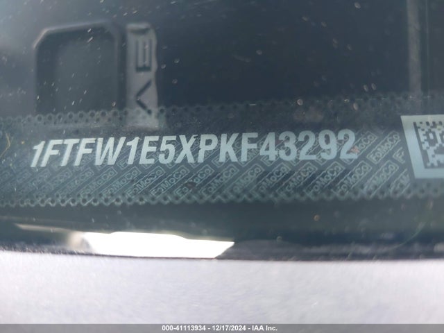 Ford F-150 Xlt 2023 1FTFW1E5XPKF43292 Image 9