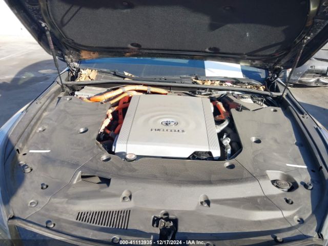 JTDAAAAA3MA003053 Toyota Mirai Xle