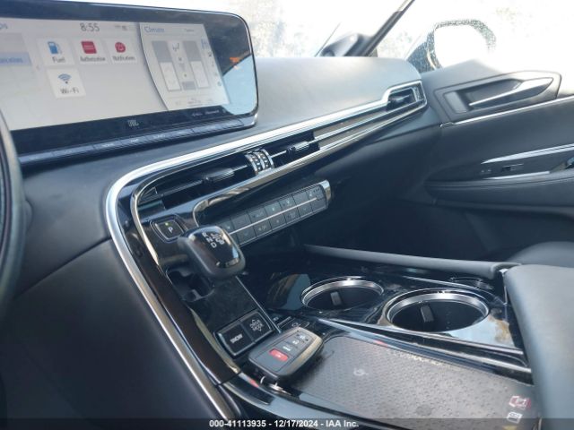 JTDAAAAA3MA003053 Toyota Mirai Xle