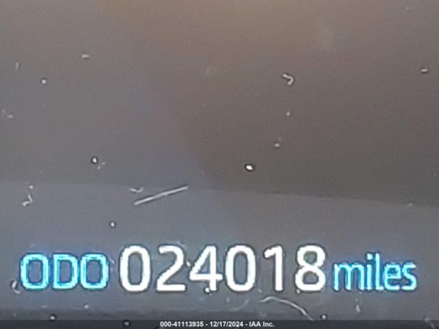 JTDAAAAA3MA003053 Toyota Mirai Xle