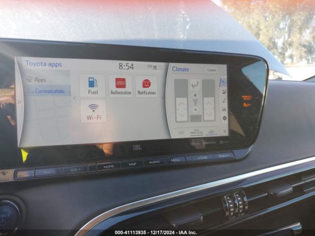 JTDAAAAA3MA003053 Toyota Mirai Xle