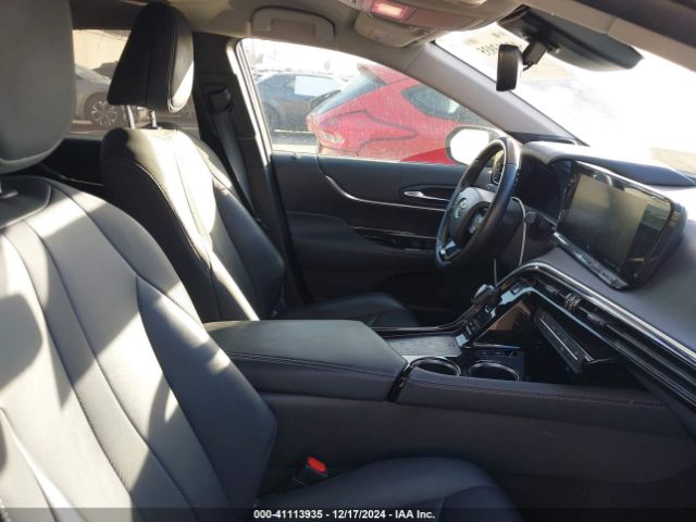 JTDAAAAA3MA003053 Toyota Mirai Xle