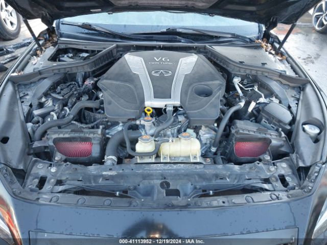 JN1EV7AR7HM834268 Infiniti Q50 3.0t Premium