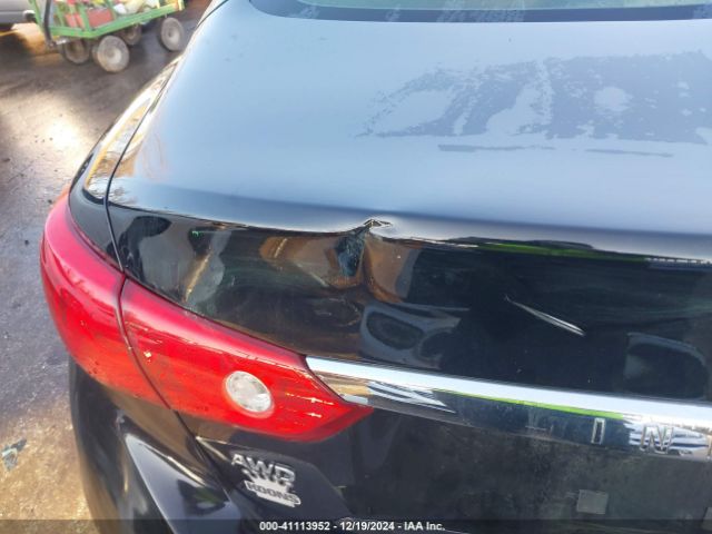 JN1EV7AR7HM834268 Infiniti Q50 3.0t Premium