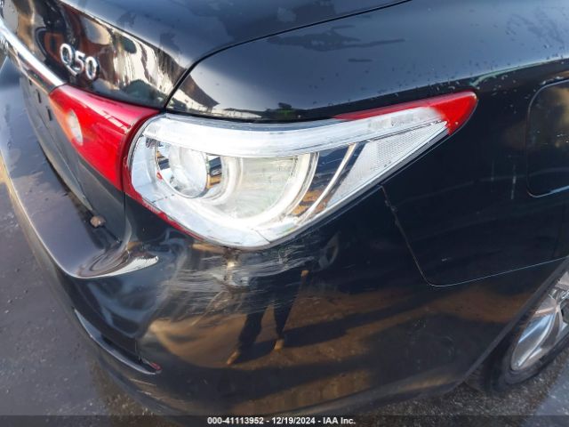 JN1EV7AR7HM834268 Infiniti Q50 3.0t Premium