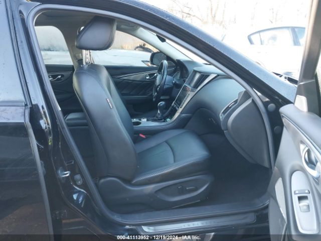 JN1EV7AR7HM834268 Infiniti Q50 3.0t Premium