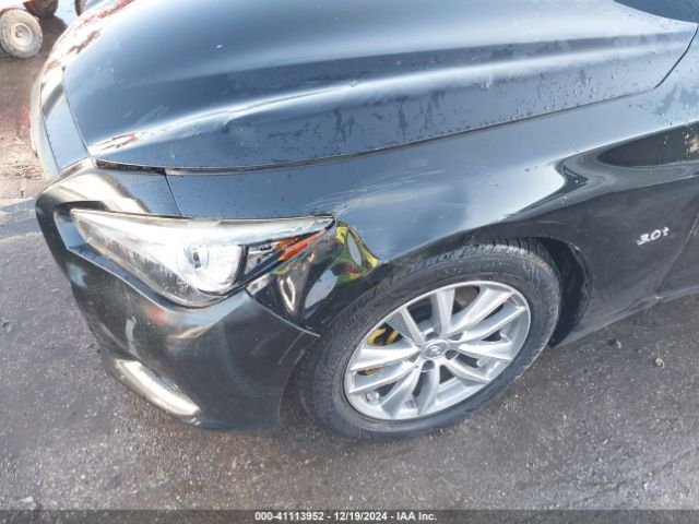 JN1EV7AR7HM834268 Infiniti Q50 3.0t Premium