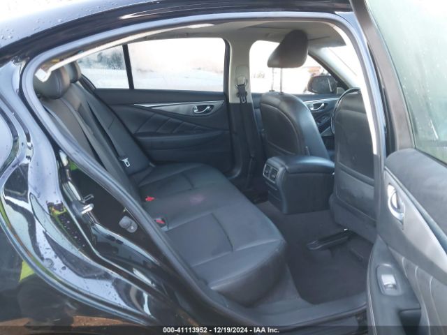 JN1EV7AR7HM834268 Infiniti Q50 3.0t Premium