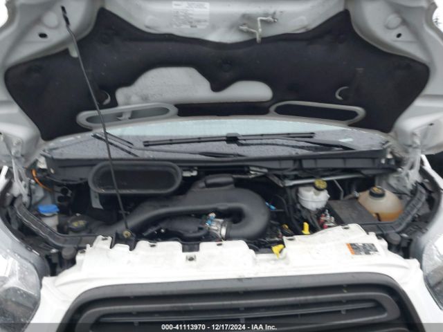 1FBZX2CM8JKA05986 Ford Transit-350 Xl