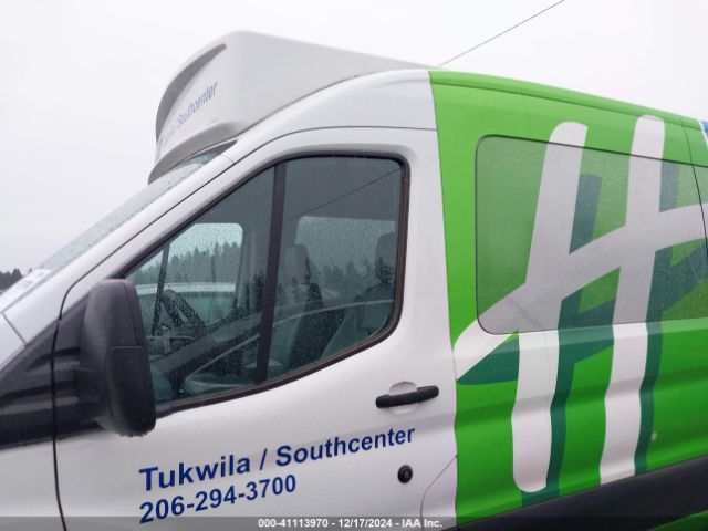 1FBZX2CM8JKA05986 Ford Transit-350 Xl