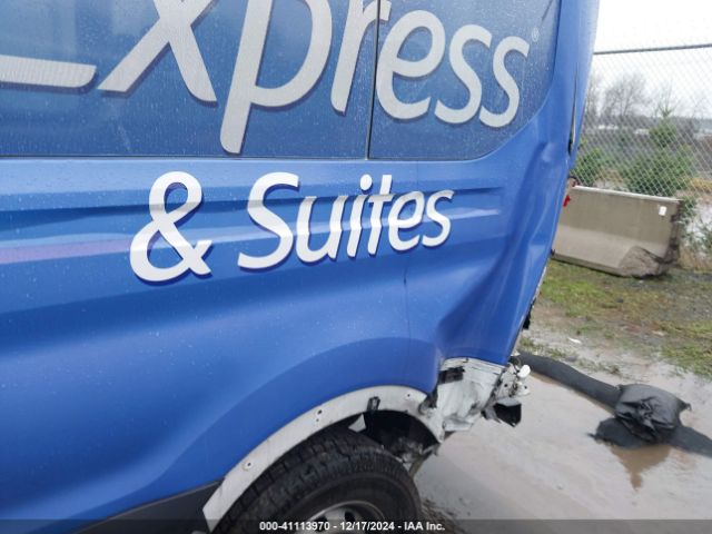 1FBZX2CM8JKA05986 Ford Transit-350 Xl