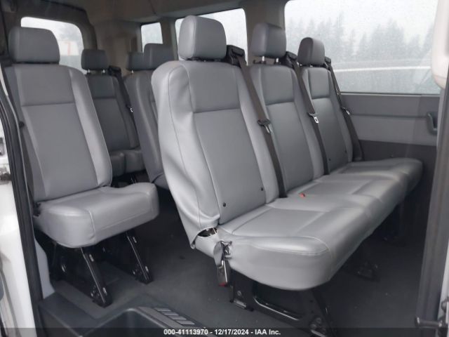 1FBZX2CM8JKA05986 Ford Transit-350 Xl
