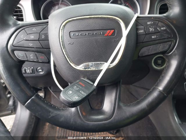 Dodge Charger Se 2015 2C3CDXBG8FH777474 Image 11