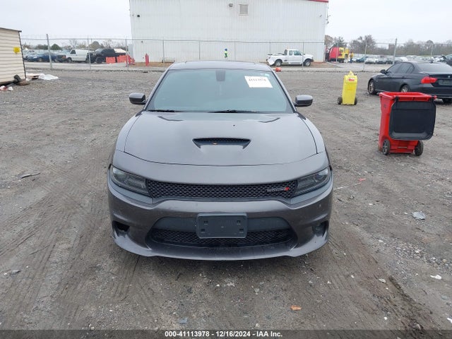 Dodge Charger Se 2015 2C3CDXBG8FH777474 Image 12