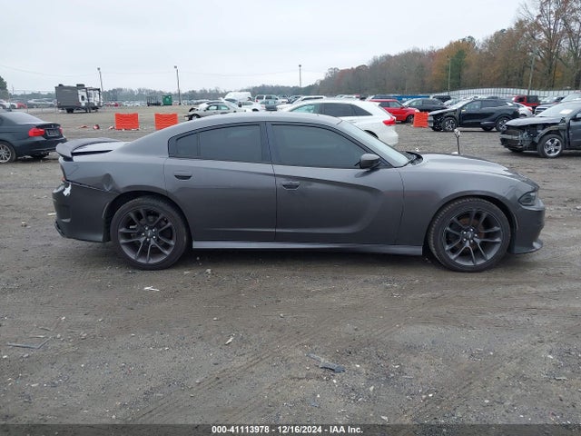 Dodge Charger Se 2015 2C3CDXBG8FH777474 Image 13
