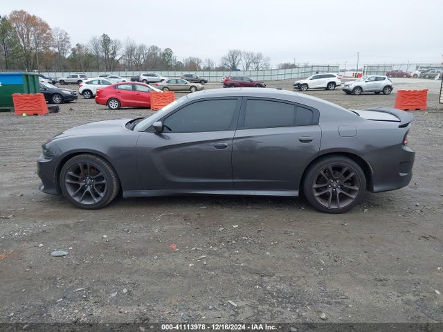 Dodge Charger Se 2015 2C3CDXBG8FH777474 Image 14