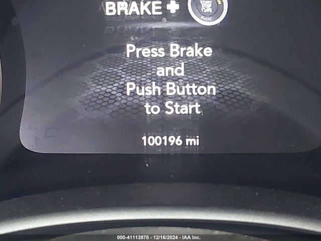 Dodge Charger Se 2015 2C3CDXBG8FH777474 Image 15