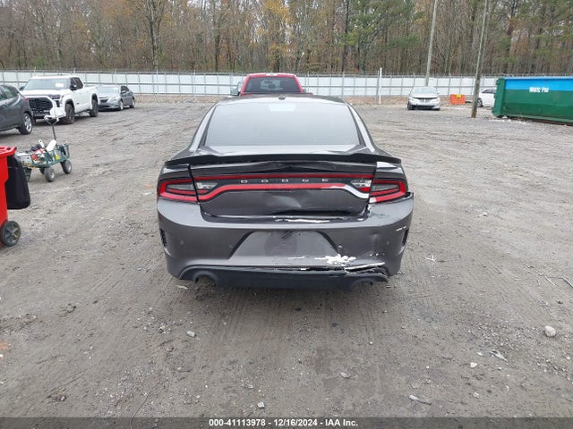 Dodge Charger Se 2015 2C3CDXBG8FH777474 Image 16
